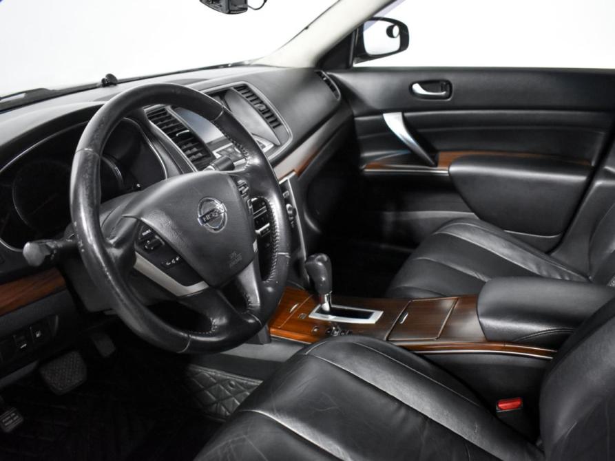 Nissan Teana II Рестайлинг Санкт-Петербург  - изображение 9
