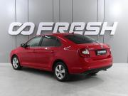 Skoda Rapid I Рестайлинг Ростов-на-Дону  - изображение 19