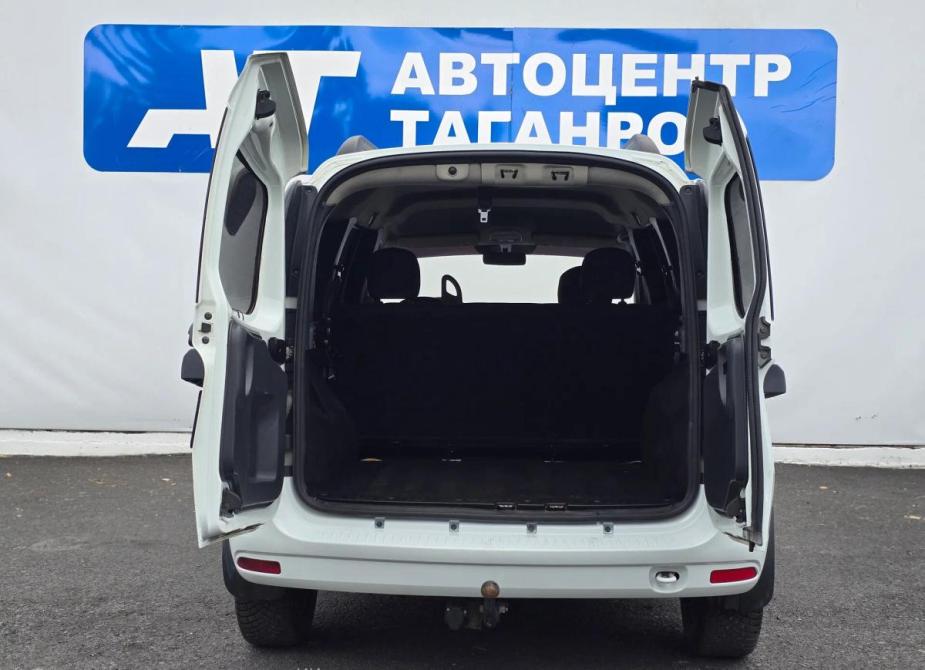 Lada (ВАЗ) Largus I Таганрог  - изображение 7