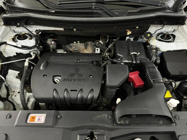 Mitsubishi Outlander III с пробегом 2014 года, цена 1 350 000 рублей, 195459 км, внедорожник, Автокод Объявления