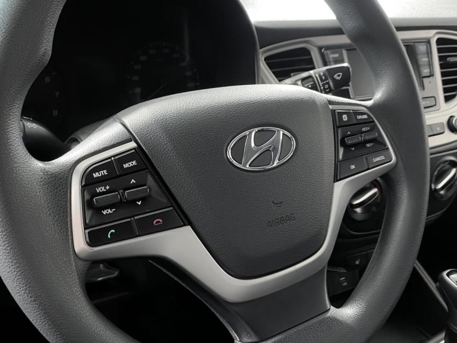Hyundai Solaris II Рестайлинг Нижний Новгород  - изображение 15