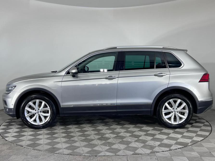Volkswagen Tiguan II Ростов-на-Дону  - изображение 5