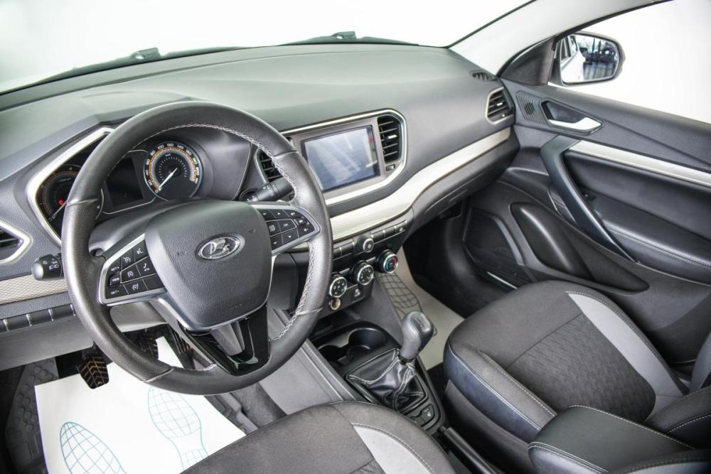 Lada (ВАЗ) Vesta I Рестайлинг (NG) Пермь  - изображение 8