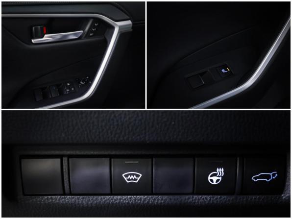 Toyota RAV4 V (XA50) с пробегом 2020 года, цена 3 090 000 рублей, 106858 км, внедорожник, Автокод Объявления