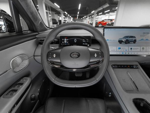 GAC Trumpchi S7 I Рестайлинг с пробегом 2026 года, цена 5 470 000 рублей, 50 км, внедорожник, Автокод Объявления