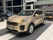 Kia Sportage IV Екатеринбург  - изображение 26