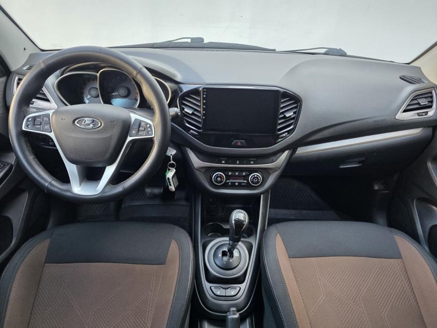 Lada (ВАЗ) Vesta I Москва  - изображение 11