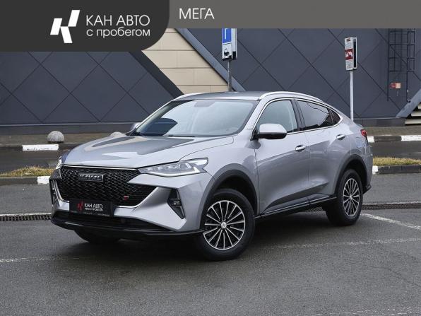 Haval F7x I Рестайлинг с пробегом 2023 года, цена 2 318 000 рублей, 38733 км, внедорожник, Автокод Объявления