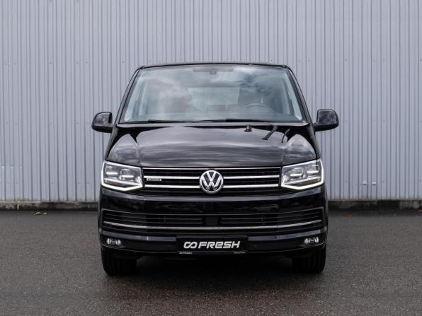 Volkswagen Multivan T6 с пробегом 2017 года, цена 5 699 000 рублей, 143413 км, минивэн, Автокод Объявления