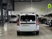 Lada (ВАЗ) Largus I Санкт-Петербург  - изображение 19