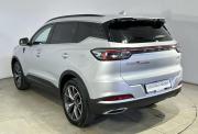 Chery Tiggo 7 Pro Max I Рестайлинг Саранск  - изображение 38