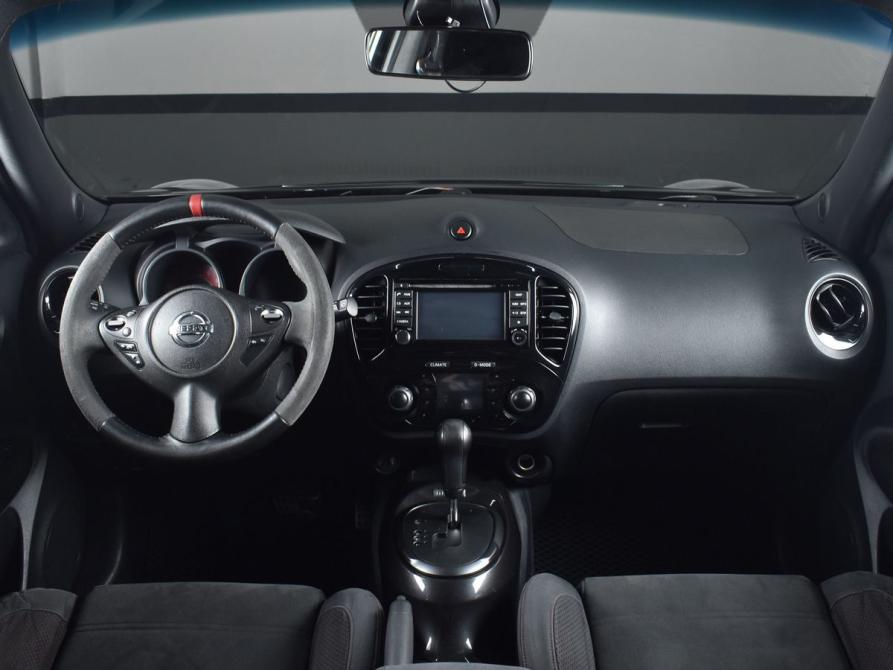 Nissan Juke Nismo I Кемерово  - изображение 7