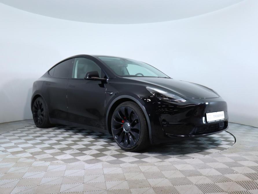 Tesla Model Y I Санкт-Петербург  - изображение 3