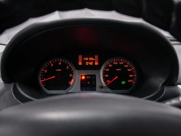 Lada (ВАЗ) Largus I с пробегом 2019 года, цена 965 000 рублей, 148200 км, универсал, Автокод Объявления