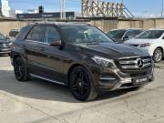 Mercedes-Benz GLE I (W166) Пермь  - изображение 41