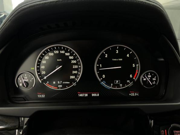 BMW X6 II (F16) с пробегом 2015 года, цена 3 500 000 рублей, 146726 км, внедорожник, Автокод Объявления
