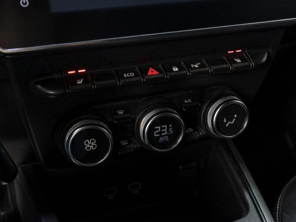 Renault Duster II с пробегом 2021 года, цена 1 590 000 рублей, 142368 км, внедорожник, Автокод Объявления