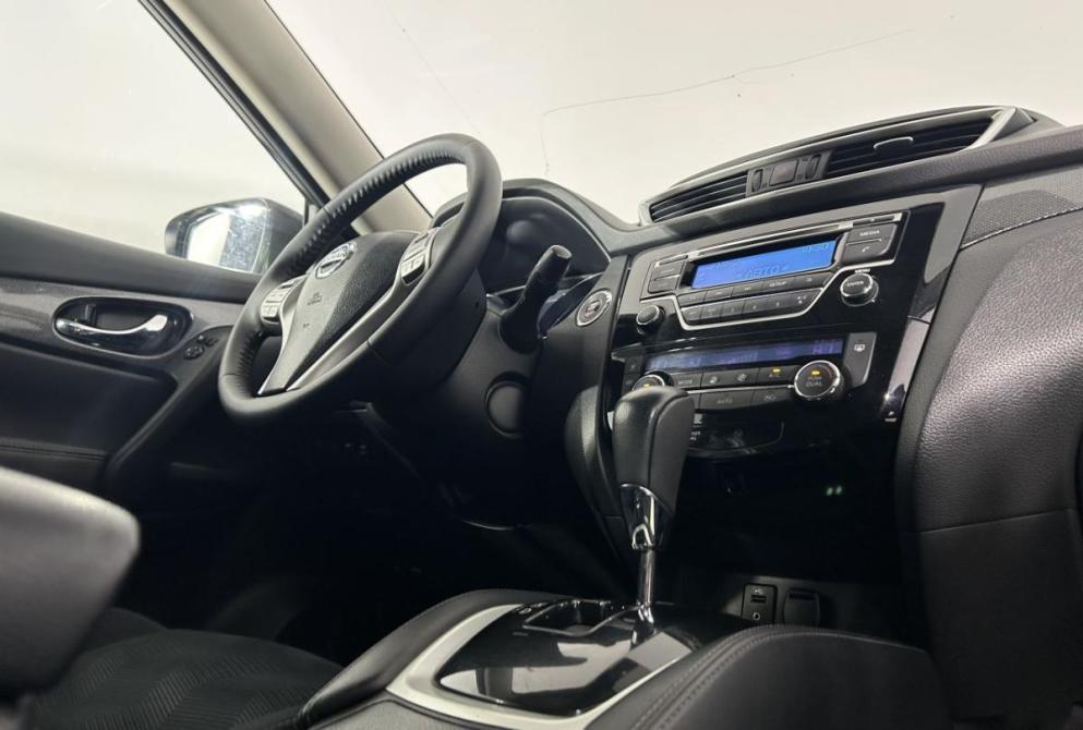 Nissan X-Trail III Саранск  - изображение 24