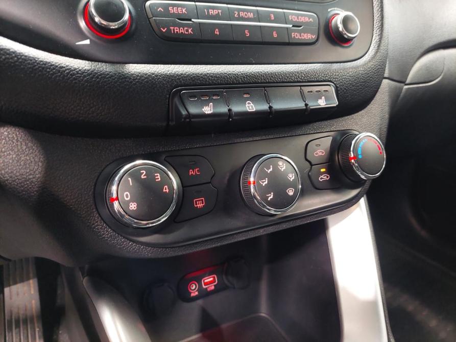 Kia Ceed II Рестайлинг Пермь  - изображение 18