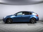 Chevrolet Cruze I Рестайлинг Москва  - изображение 24
