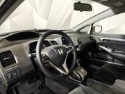 Honda Civic VIII Рестайлинг Москва  - изображение 33