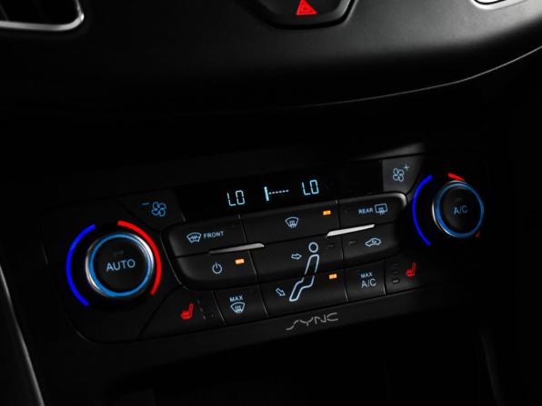 Ford Focus III Рестайлинг с пробегом 2017 года, цена 1 250 000 рублей, 65010 км, хэтчбек, Автокод Объявления