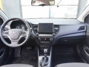 Hyundai Solaris II Москва  - изображение 27