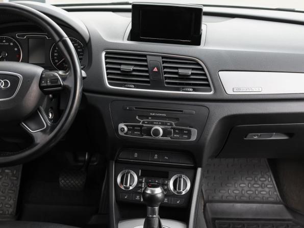 Audi Q3 I (8U) с пробегом 2014 года, цена 1 698 000 рублей, 142171 км, внедорожник, Автокод Объявления