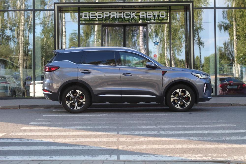 Chery Tiggo 7 Pro Max I Брянск  - изображение 4