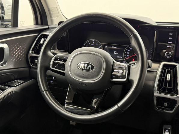 Kia Sorento IV с пробегом 2021 года, цена 3 995 000 рублей, 89847 км, внедорожник, Автокод Объявления