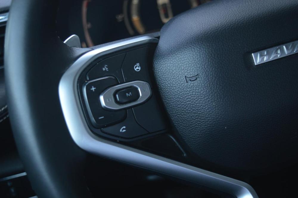 Haval Jolion I Оренбург  - изображение 15