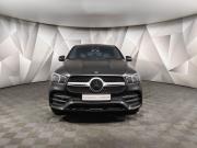 Mercedes-Benz GLE Coupe II (C167) Москва  - изображение 32