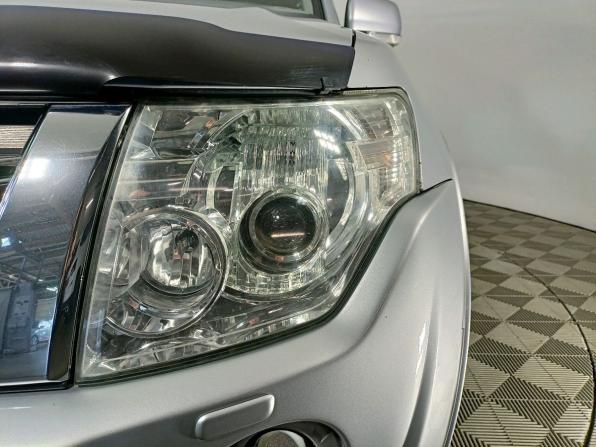 Mitsubishi Pajero IV Рестайлинг 1 с пробегом 2011 года, цена 1 599 000 рублей, 241000 км, внедорожник, Автокод Объявления