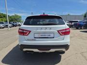 Lada (ВАЗ) Vesta I Саратов  - изображение 43