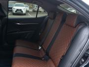 Toyota Camry VIII (XV70) Улан-Удэ  - изображение 35
