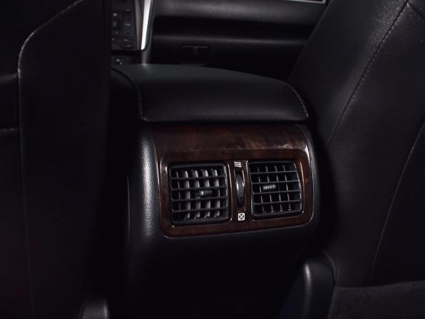 Toyota Camry VII (XV50) Рестайлинг с пробегом 2016 года, цена 2 259 995 рублей, 124098 км, седан, Автокод Объявления