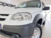 Chevrolet Niva I Рестайлинг Волгоград  - изображение 40