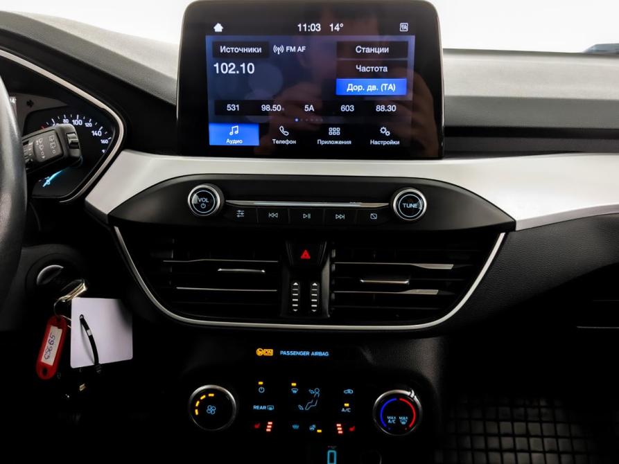 Ford Focus IV Москва  - изображение 15