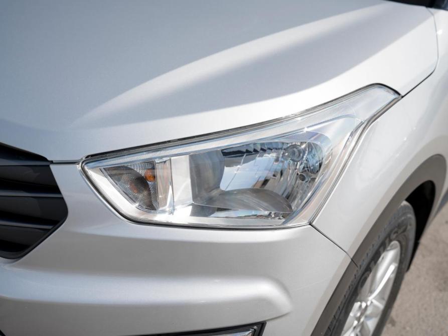 Hyundai Creta I Москва  - изображение 23