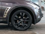 Infiniti FX II (S51) Новосибирск  - изображение 31