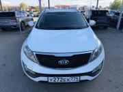 Kia Sportage III Рестайлинг Челябинск  - изображение 13
