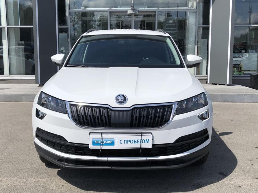 Skoda Karoq I Брянск  - изображение 2