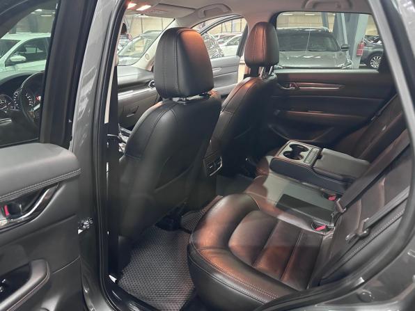 Mazda CX-5 II с пробегом 2018 года, цена 2 670 000 рублей, 78164 км, внедорожник, Автокод Объявления