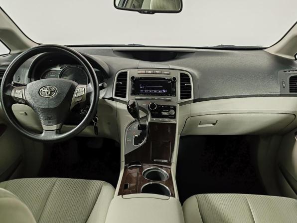 Toyota Venza I с пробегом 2010 года, цена 1 699 000 рублей, 115024 км, внедорожник, Автокод Объявления
