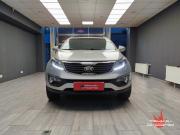 Kia Sportage III Пермь  - изображение 19
