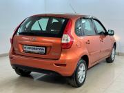 Lada (ВАЗ) Kalina II Москва  - изображение 18
