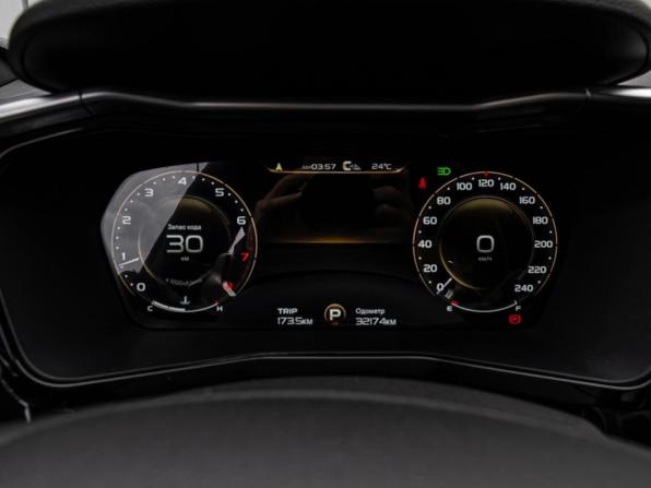 Geely Tugella I Рестайлинг с пробегом 2022 года, цена 2 850 000 рублей, 32174 км, внедорожник, Автокод Объявления