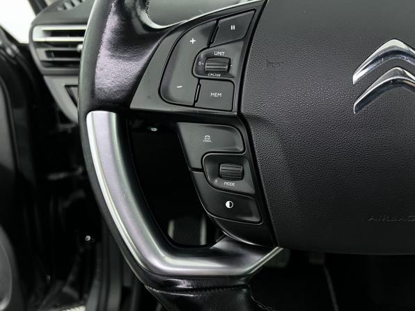 Citroen C4 SpaceTourer I с пробегом 2020 года, цена 1 650 000 рублей, 167415 км, компактвэн, Автокод Объявления
