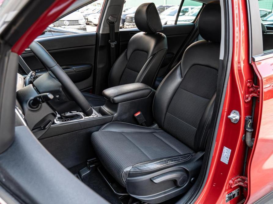 Kia Sportage IV Краснодар  - изображение 10