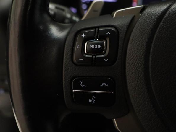 Lexus NX I Рестайлинг с пробегом 2021 года, цена 3 449 000 рублей, 136741 км, внедорожник, Автокод Объявления